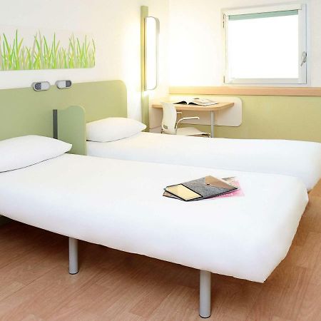 Ibis Budget Portsmouth Eksteriør bilde