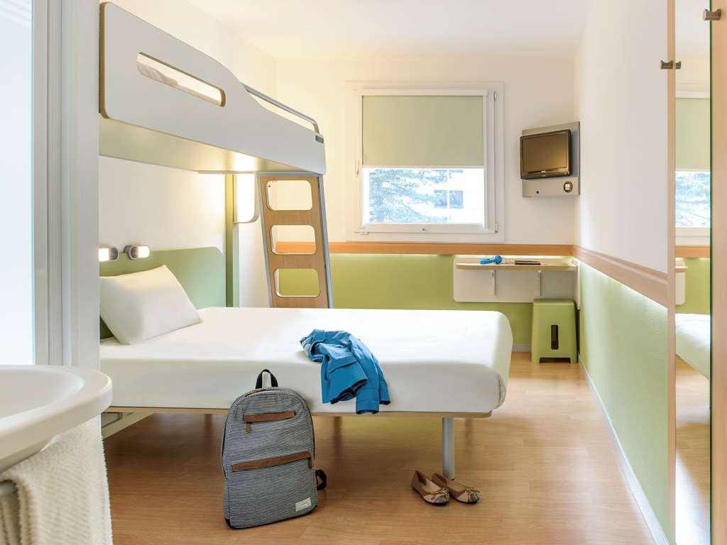 Ibis Budget Portsmouth Bekvemmeligheter bilde