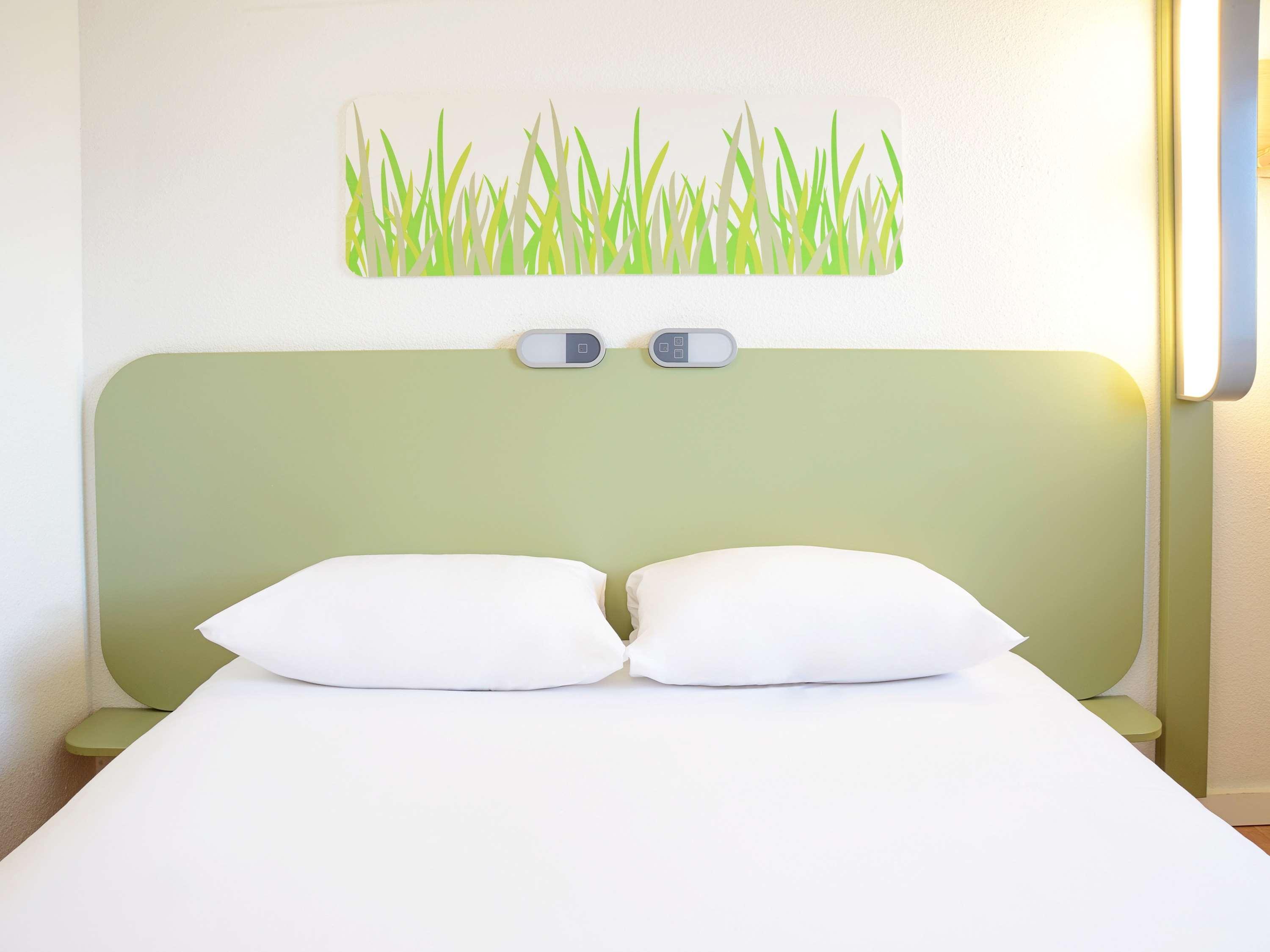 Ibis Budget Portsmouth Eksteriør bilde