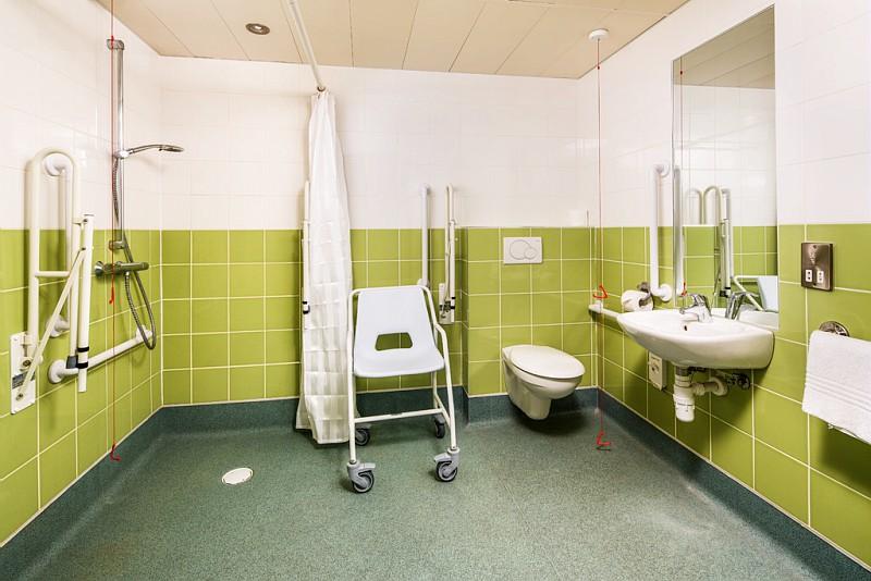 Ibis Budget Portsmouth Eksteriør bilde