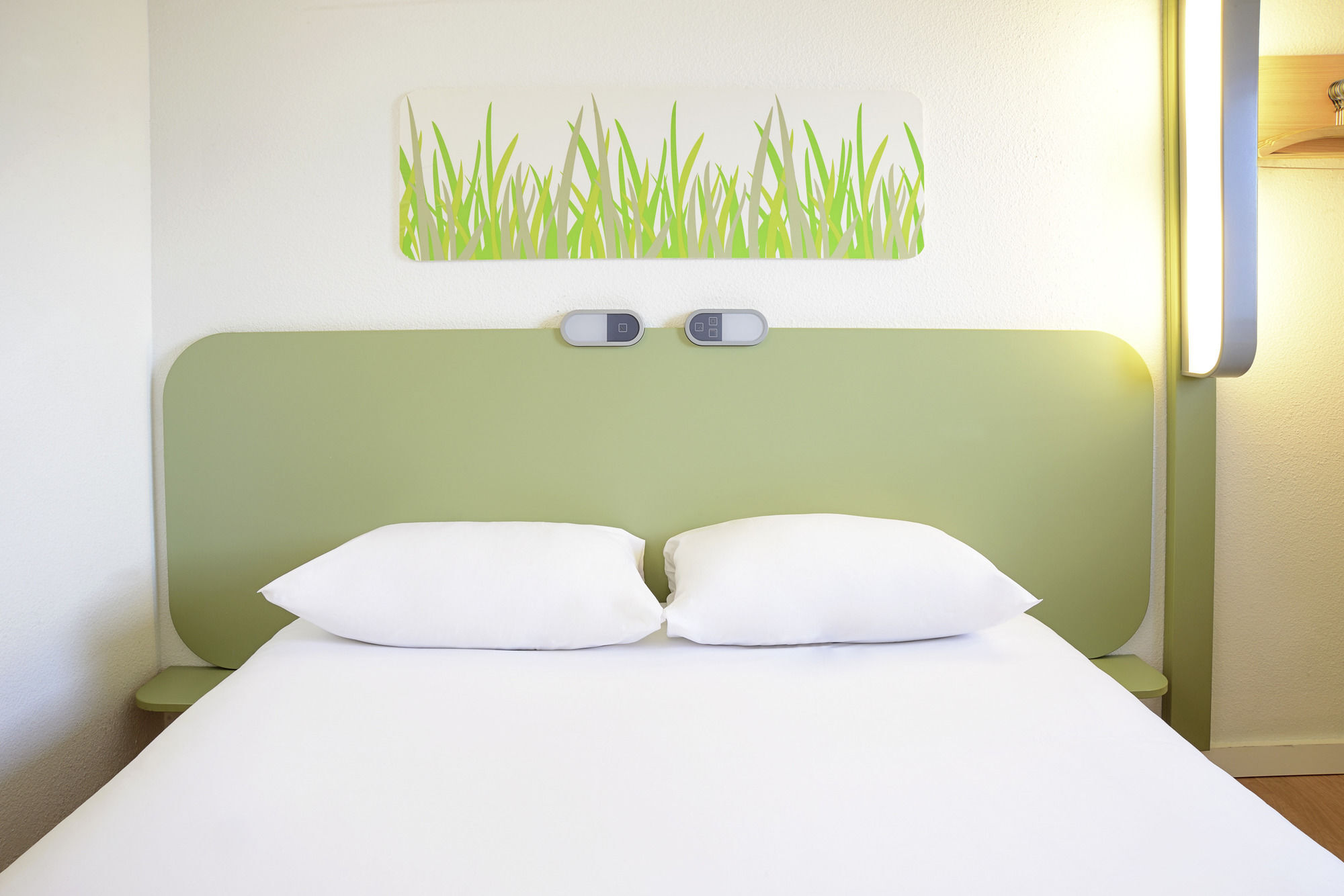 Ibis Budget Portsmouth Eksteriør bilde